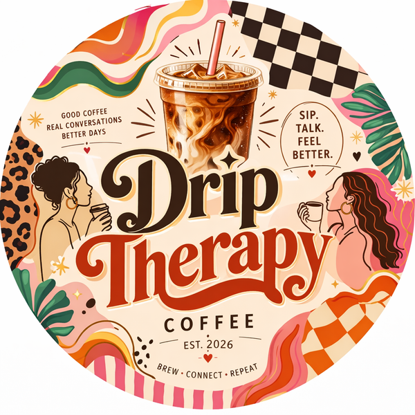 Drip Therapy Coffee