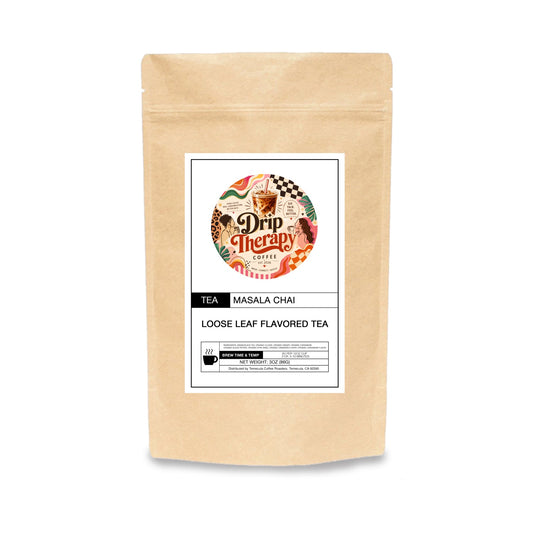 Masala Chai